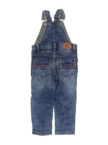 Mayoral Overalls (view 2)