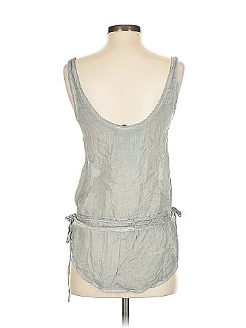 Young Fabulous & Broke Sleeveless Top (view 2)
