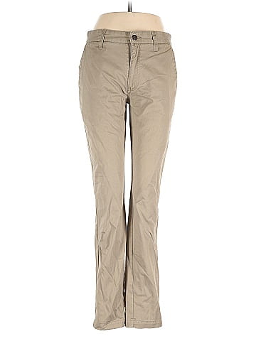 Volcom Khakis (view 1)