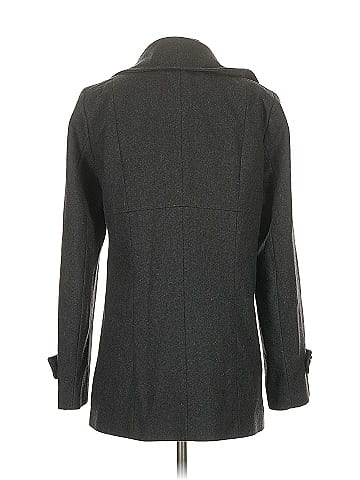 New York & Company Wool Coat (view 2)