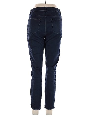 Lafayette 148 New York Jeans (view 2)