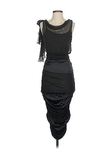 Alice + Olivia Cocktail Dress (view 1)