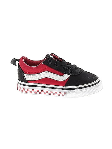 Vans Sneakers (view 1)