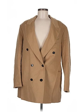 3.1 Phillip Lim Wool Coat (view 1)