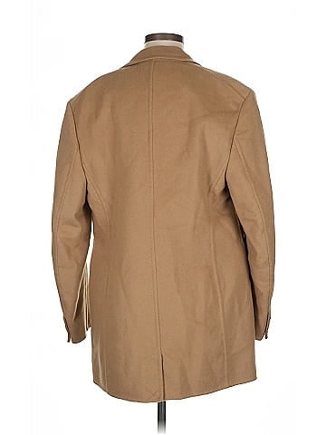 3.1 Phillip Lim Wool Coat (view 2)