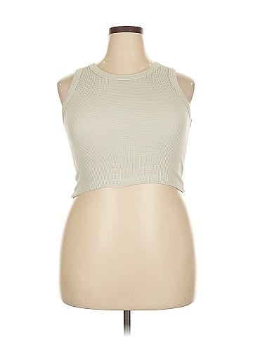 Noble Tank Top (view 1)