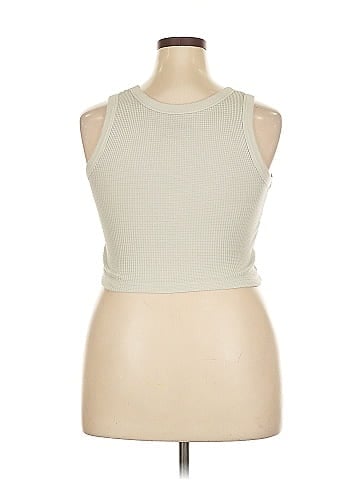 Noble Tank Top (view 2)