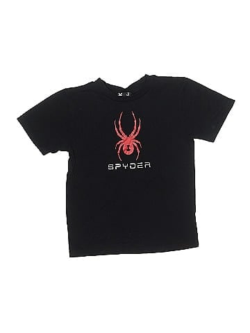 Spyder Short Sleeve T-Shirt (view 1)