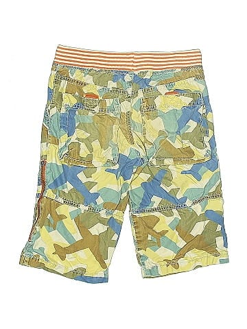 Mini Boden Board Shorts (view 2)