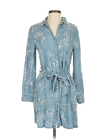 Velvet Heart Casual Dress (view 1)