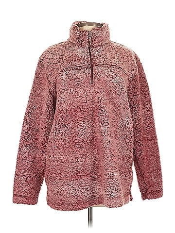 Boxercraft Fleece (view 1)