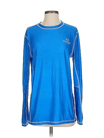 Realtree Long Sleeve T-Shirt (view 1)