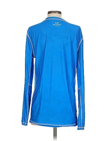 Realtree Long Sleeve T-Shirt (view 2)