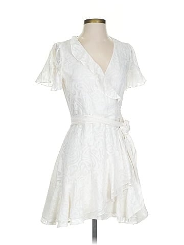Tanya Taylor Cocktail Dress (view 1)