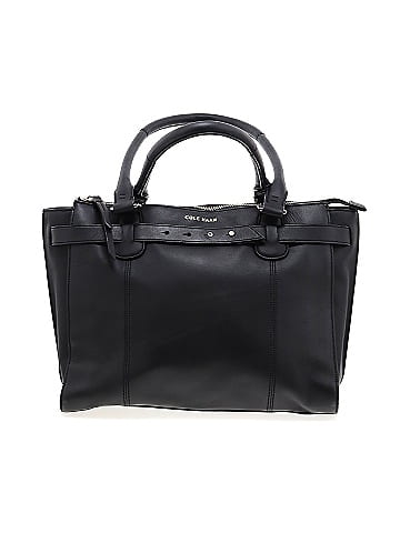 Cole Haan Leather Shoulder Bag (view 1)