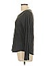 Gap Gray Pullover Sweater Size L - photo 5