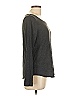 Gap Gray Pullover Sweater Size L - photo 4