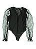 Assorted Brands Black Bodysuit Size L - photo 2