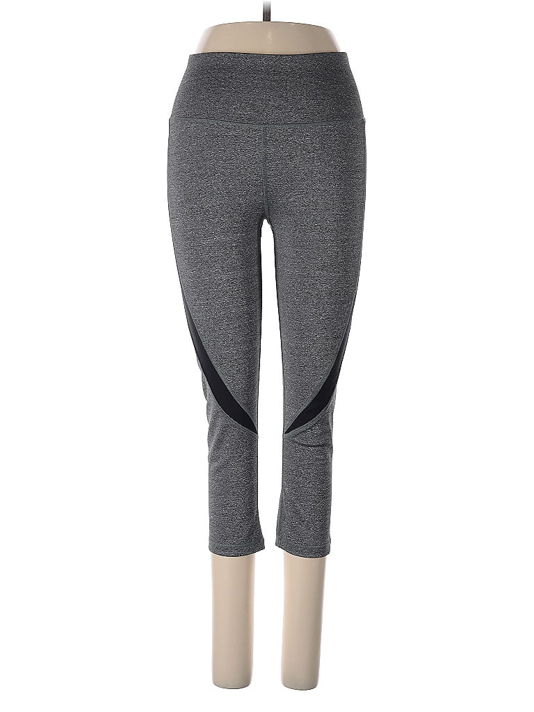 C&C CALIFORNIA Pre-owned Active Pants In Gray