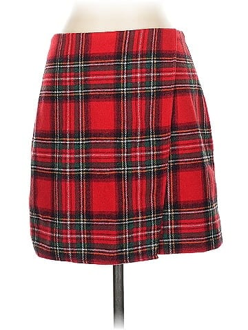 Hollister Casual Skirt (view 1)