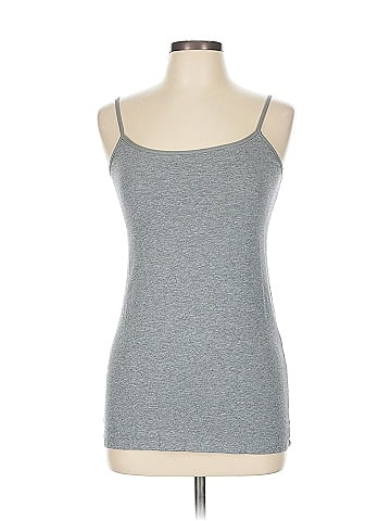 Active Basic Tank Top (view 1)
