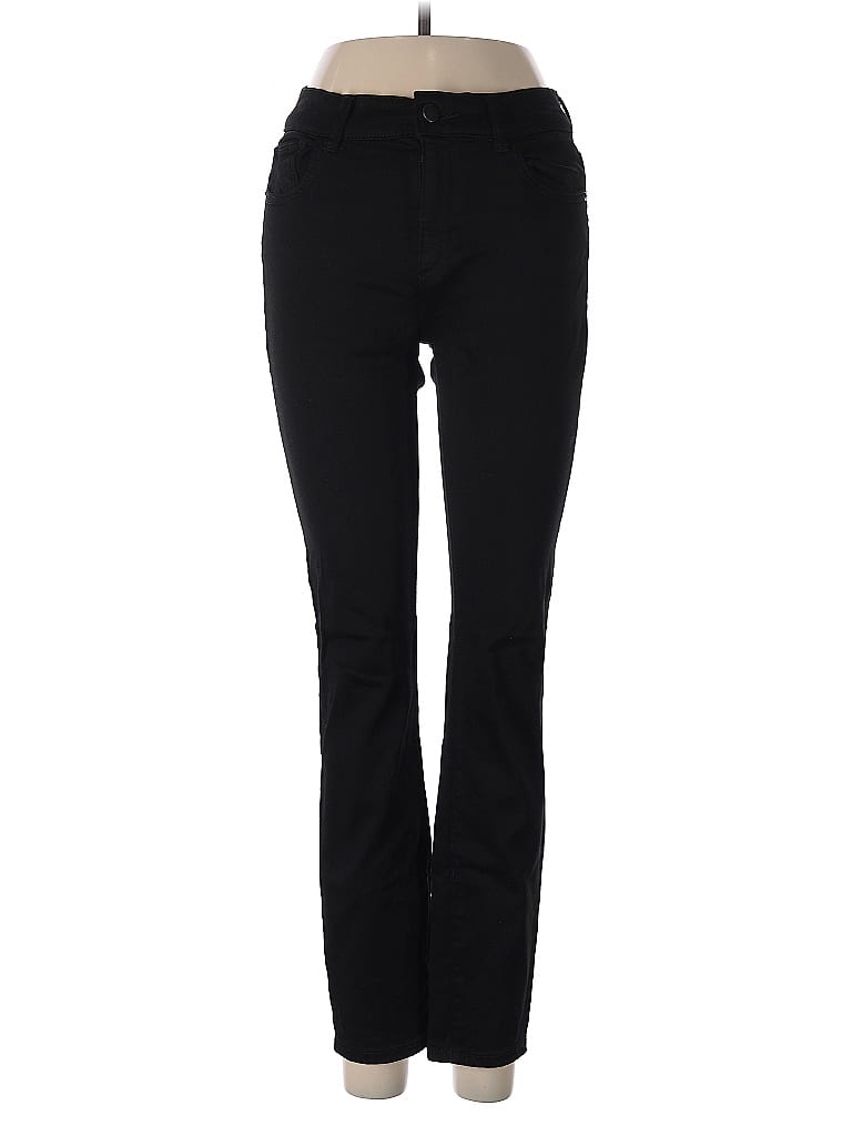 Click to view more detailed imagery on our partner's website Pre-owned Dl1961 Jeggings In Black