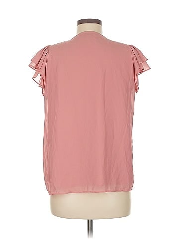 Aifer Short Sleeve Blouse (view 2)