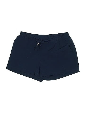 7th Avenue Design Studio New York & Company Athletic Shorts (view 1)