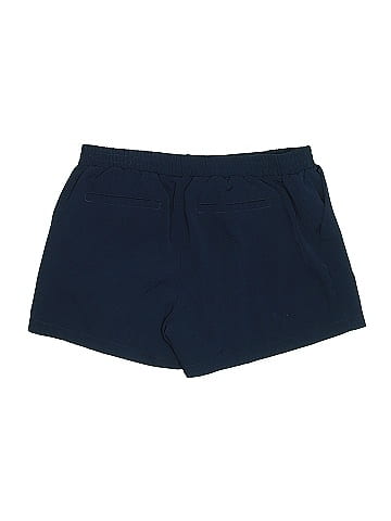 7th Avenue Design Studio New York & Company Athletic Shorts (view 2)
