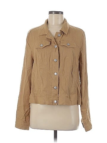 Candace Cameron Bure Jacket (view 1)