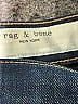 Rag & Bone Blue Jeans Size 26 waist - photo 3