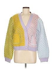English Factory Cardigan