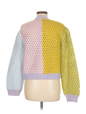 English Factory Cardigan (view 2)