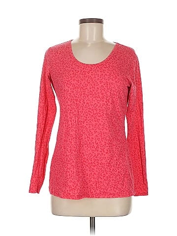 Sofia by Sofia Vergara Long Sleeve Top (view 1)