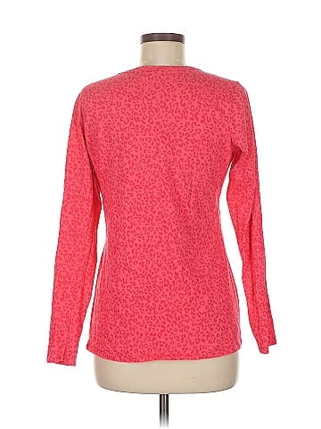 Sofia by Sofia Vergara Long Sleeve Top (view 2)