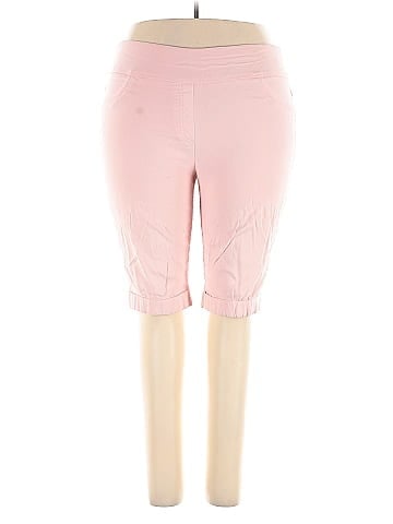 Ruby Rd. Active Pants (view 1)