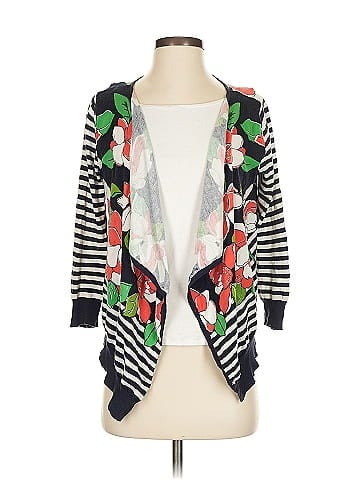 Moth Cardigan (view 1)