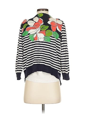 Moth Cardigan (view 2)