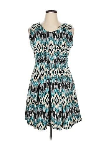 Aryeh Casual Dress (view 1)