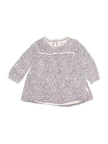 Burt's Bees Baby Dress (view 1)