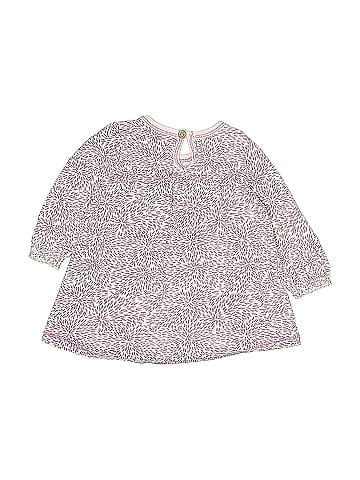Burt's Bees Baby Dress (view 2)