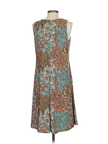 Anne Klein Kimono (view 2)
