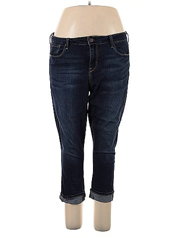 Levi Strauss Signature Jeans (view 1)