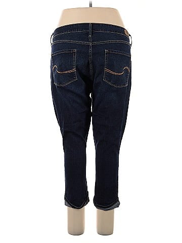 Levi Strauss Signature Jeans (view 2)