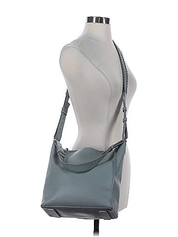 ALLSAINTS Leather Satchel (view 2)