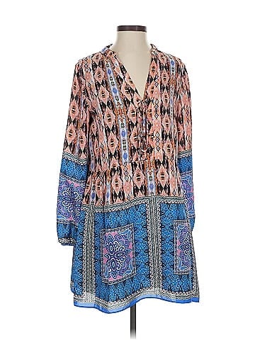 The Impeccable Pig Casual Dress (view 1)