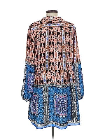 The Impeccable Pig Casual Dress (view 2)