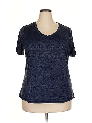 Ideology Active T-Shirt (view 1)