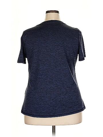 Ideology Active T-Shirt (view 2)