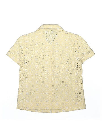 Brooks Brothers Short Sleeve Button-Down Shirt (view 2)